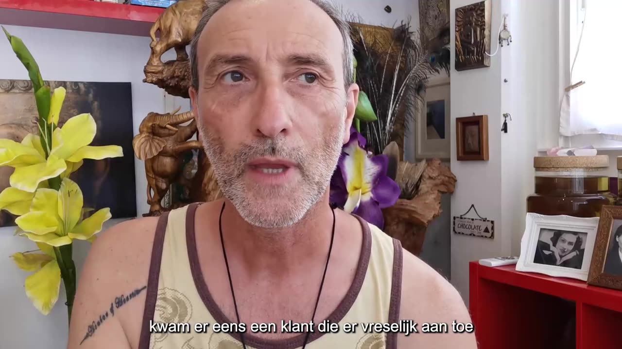 The Illusion Of TIME - It's More Dangerous For Your Health (Dutch/NL Subs)