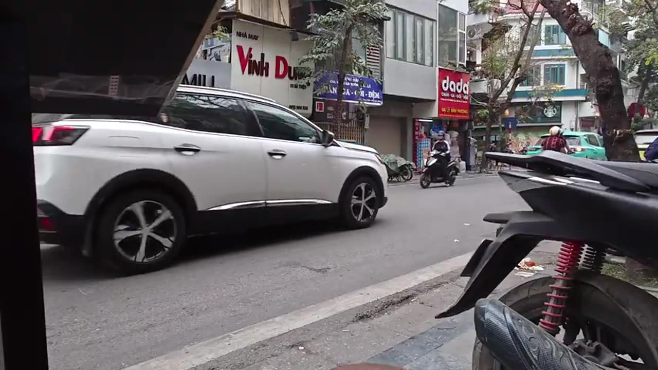 fatty demon pig - 2025 - YT - March 27th part 001 - HANOI