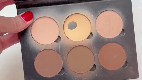 Anastasia Beverly Hills Contour Kit