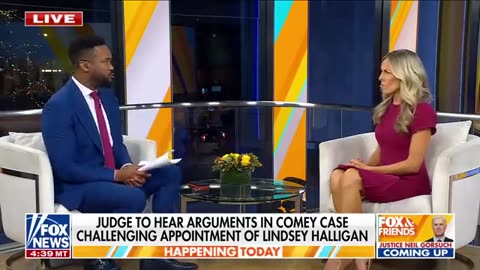 Patel makes MAJOR announcement