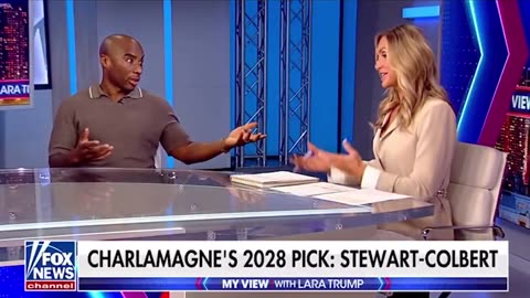Charlamagne says he’d like to see Jon Stewart run for President in 2028