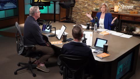 Pioneer Channel LIVE