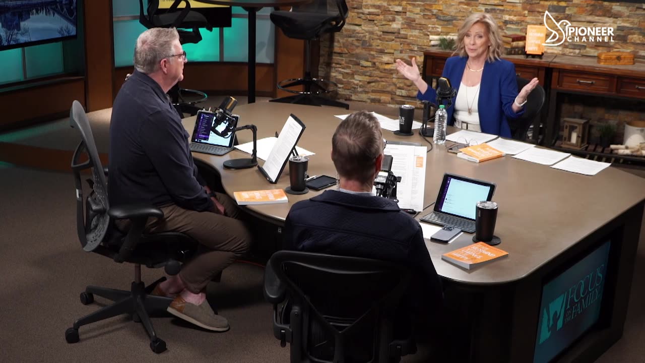 Pioneer Channel LIVE