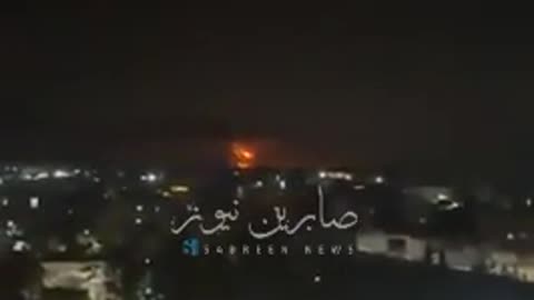 🌐🚀 Iran Israel War | Iranian Missiles Impact Northern Israel | RCF