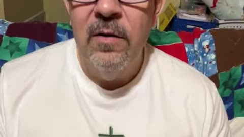 Bible Reading Matthew 1-5