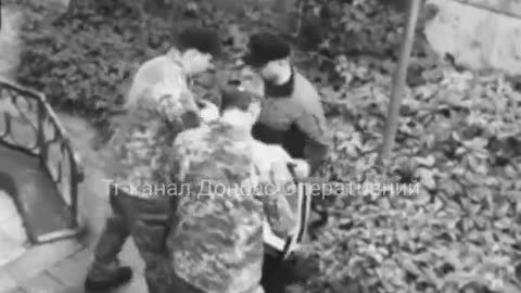 🚨 Ukraine Russia War | Draft Officers Abduct Civilian in Tense Encounter | RCF