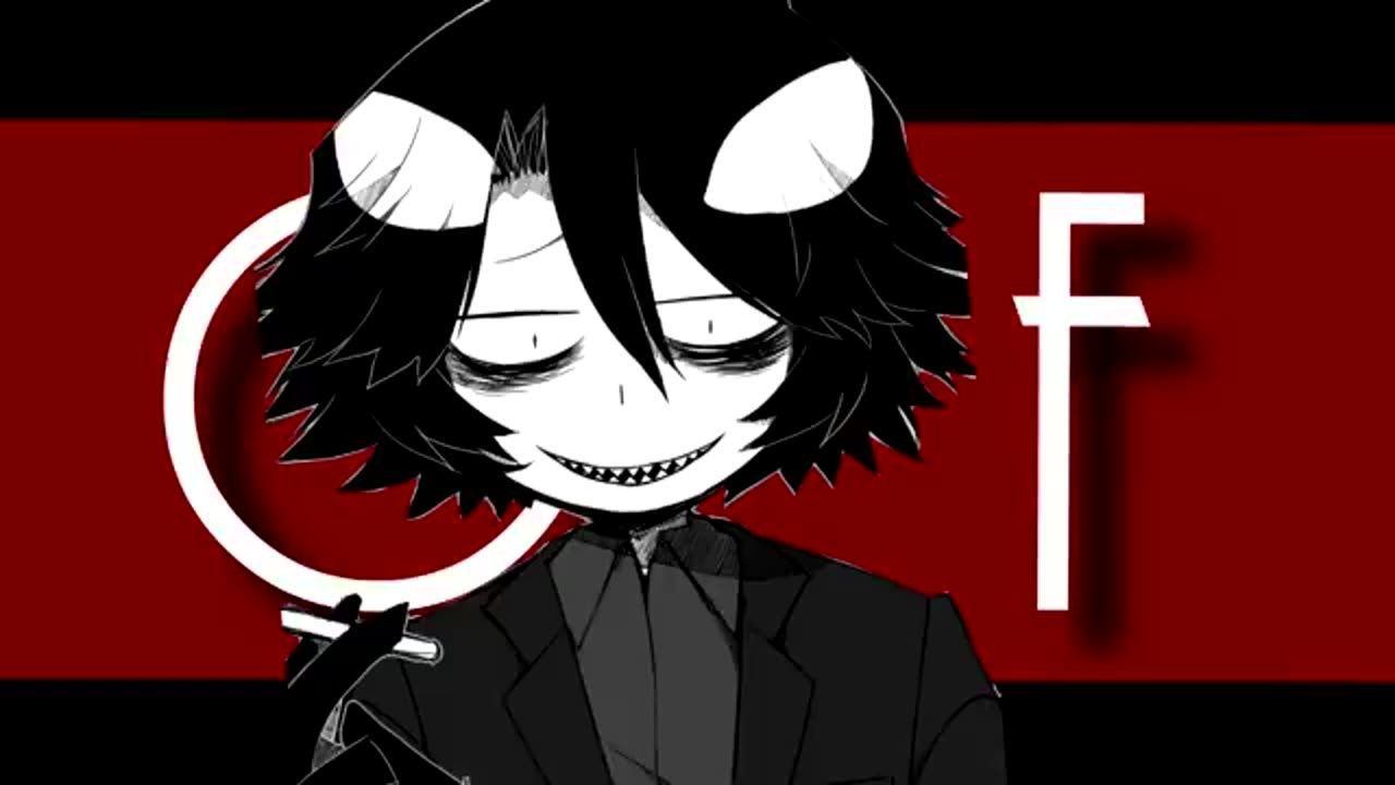 Maneater Idate