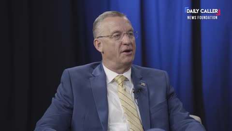 'We Need To Do Better For Our Veterans': VA Secretary Collins Vows To Improve Mental Health Services At VA