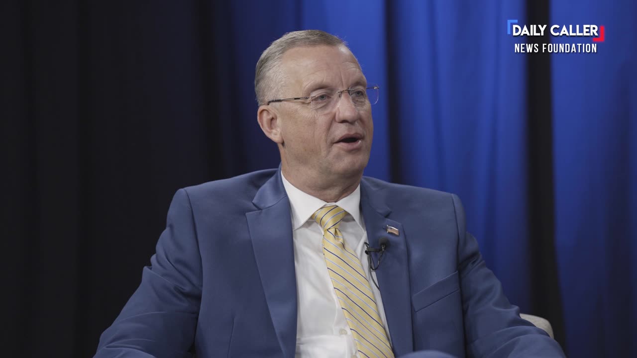 'We Need To Do Better For Our Veterans': VA Secretary Collins Vows To Improve Mental Health Services At VA