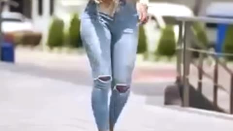 The Blue Jeans You’ll Wear Nonstop! 💙