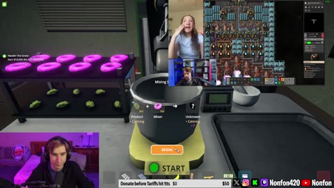 Gibbs panel 8pm | Reacting, Maybe Reading, but ALWAYS Gooning | !tts !discord