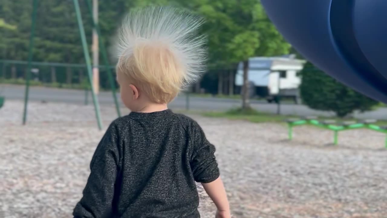 Electric Slide