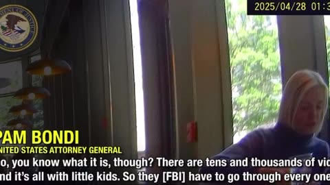 Incase y'all have forgotten about the Epstein files..