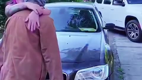Other couple pranks