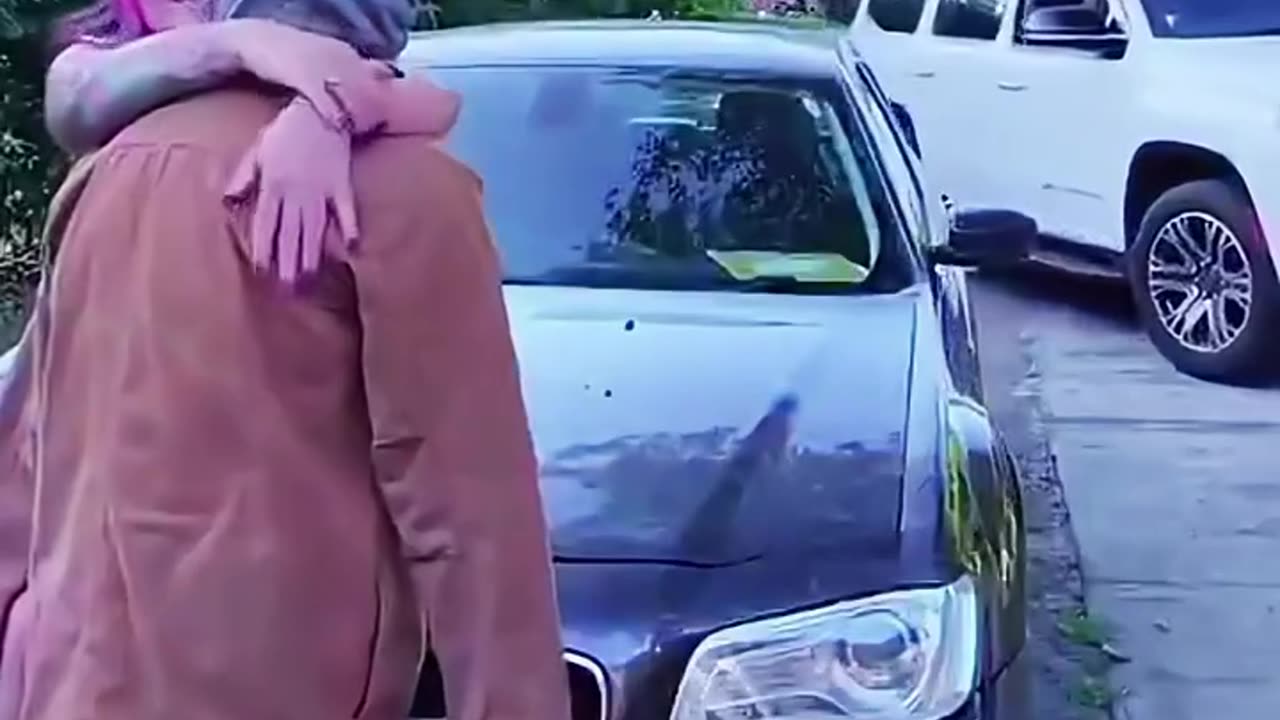 Other couple pranks