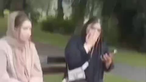 UK: When the Saxon began to hate, sorry I mean cuck, fear and humbly apologize...