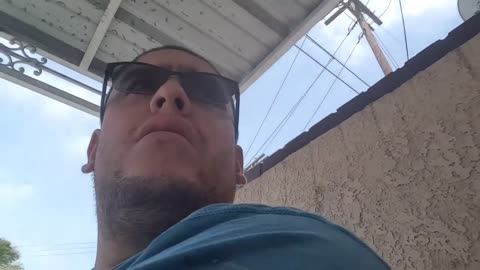 One Of Those Days When You Wake Up and Fell.... Horny? (May 30, 2017)