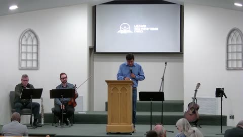 God's Vision for Multiplication - PR Melo Sauval
