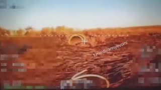 💥🛸 Ukraine Russia War | Russian Kamikaze Drone Strikes Ukrainian Soldiers | RCF