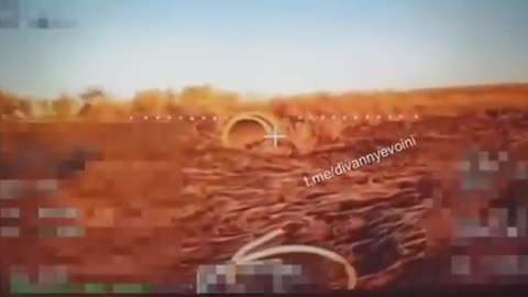 💥🛸 Ukraine Russia War | Russian Kamikaze Drone Strikes Ukrainian Soldiers | RCF