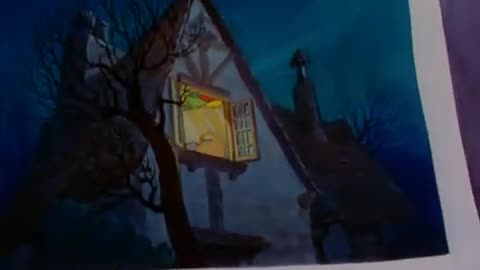 The Milky Way (MGM Cartoon 1949)