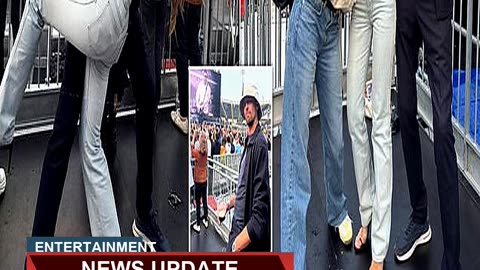 Abbey Clancy and Peter Crouch Share a Passionate P