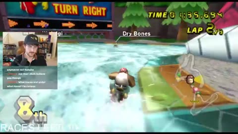 202 Today is the day I beat this part 2