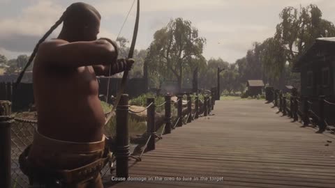 The Chief Is Back