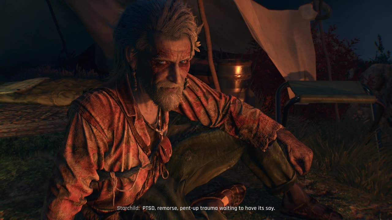 Dying Light: The Beast - Don't Look Back In Anger