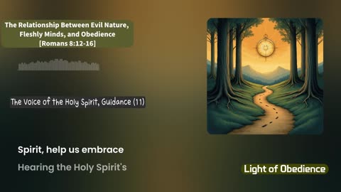 Light of Obedience