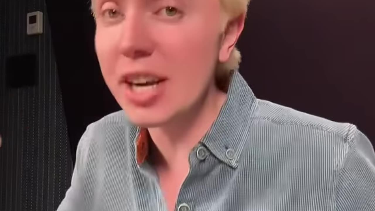 Lauran's Take On The Protest....LOL