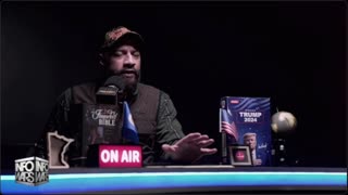 The Alex Jones Show SUNDAY LIVE SHOW STREAM 12/21/25