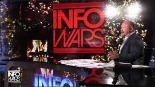 The Alex Jones Show SUNDAY LIVE SHOW STREAM 12/21/25