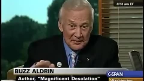 Buzz Aldrin says there is a Monolith on the Potato shaped Moon of Mars