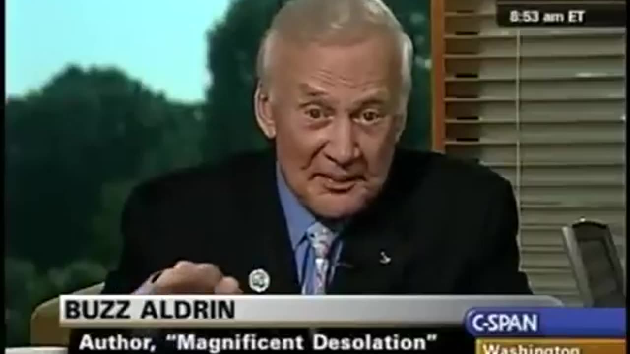 Buzz Aldrin says there is a Monolith on the Potato shaped Moon of Mars