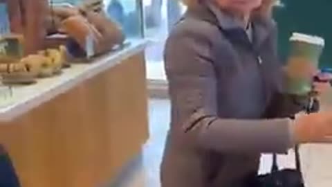 Karen Loses It Over Shirt’s Text