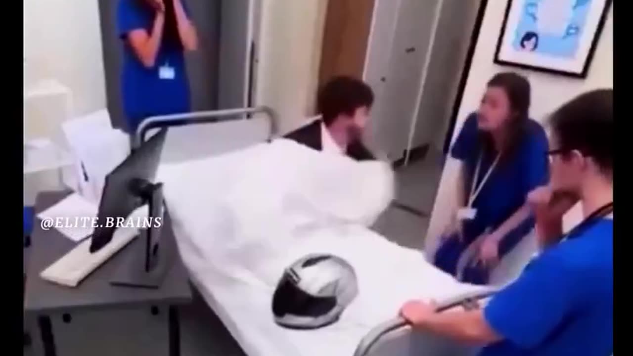 Emotional Roller Coaster