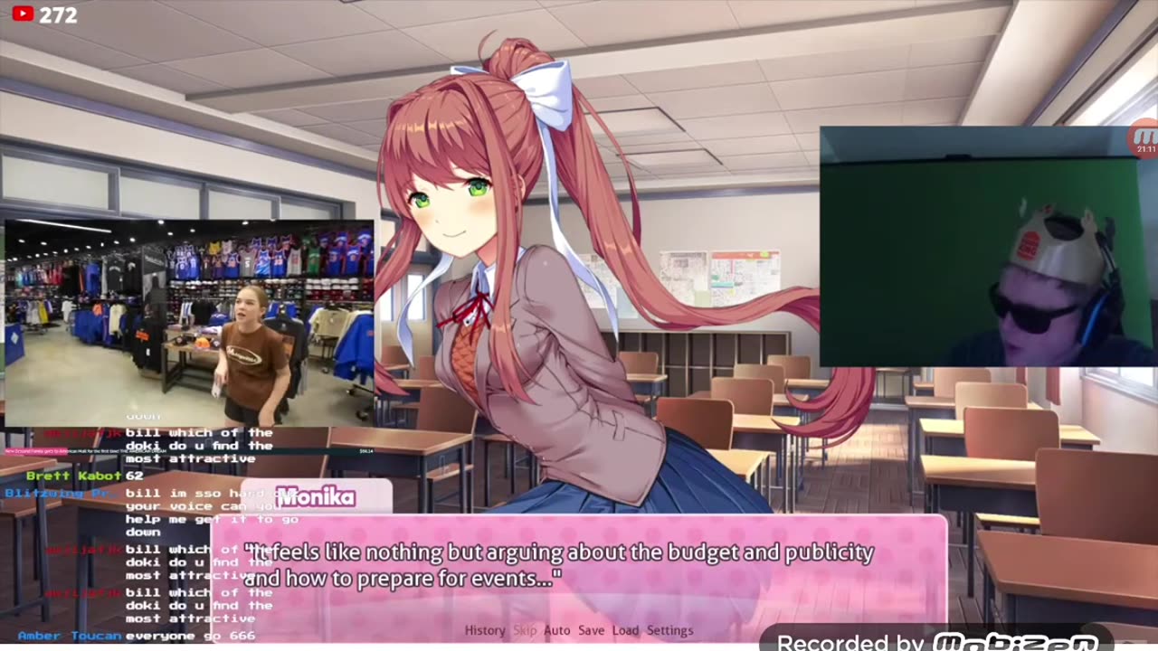 Bill jensen youtube livestream 10/24/25 part 2