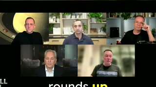 Burn Planets, Sun Still Rules - Elon Musk on All In Podcast #energy #sun #solarsystem