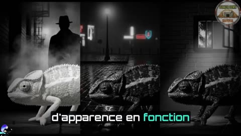 L'HOMME GRIS - NI VU NI CONNU