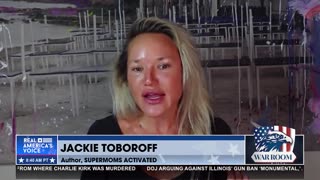 "THIS EMPATHY CRISIS IS BS!": AMERICAN EDUCATION IS "RUN BY TERRORIST SYMPATHIZERS"