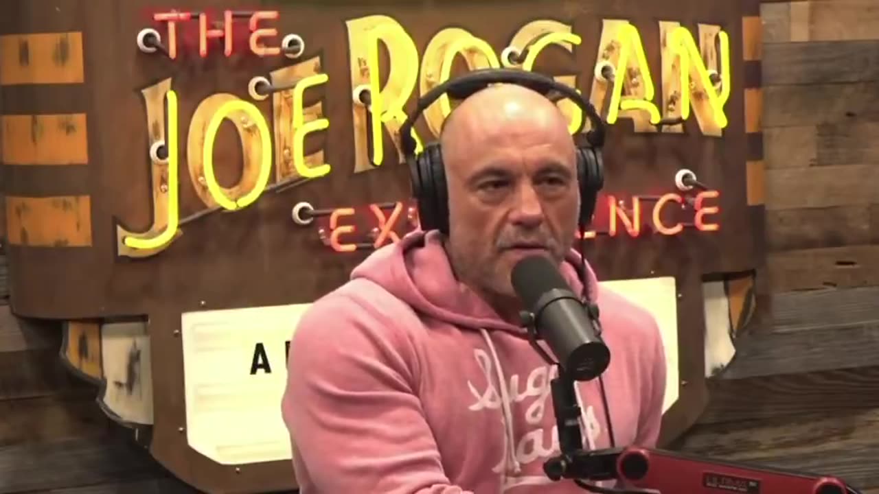 Brett Weinstein to Joe Rogan: "I think we are actually headed for extinction."
