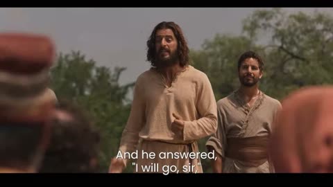 The Will of God by Jesus #viralvideo #yt #shorts #like #religion #bible #story