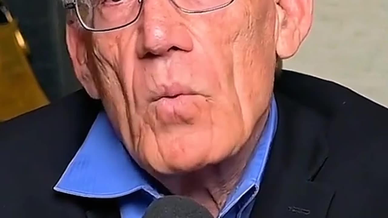 WE HAVE BEEN LIVING THE BIGGEST THING IN HISTORY AND SO MANY ARE CLUELESS