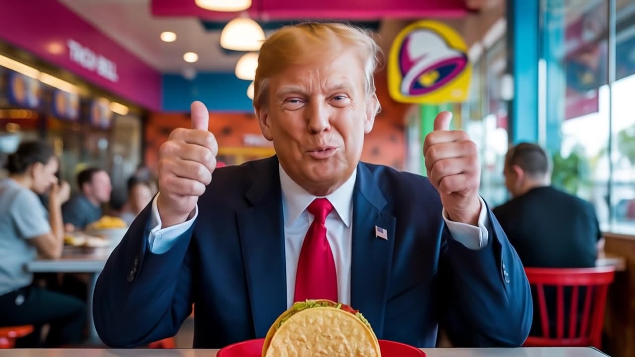 TACO DON