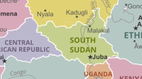 I wanted to learn Swahili and got interested with Amharic