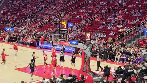 2025 FILIPINO HERITAGE NIGHT ROCKETS VS JAZZ