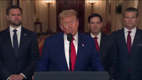 WATCH__President_Trump_speaks_to_the_nation_after_US_strikes_Iran(