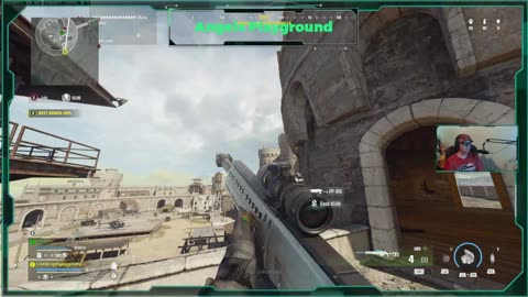 Non meta Warzone Stream!