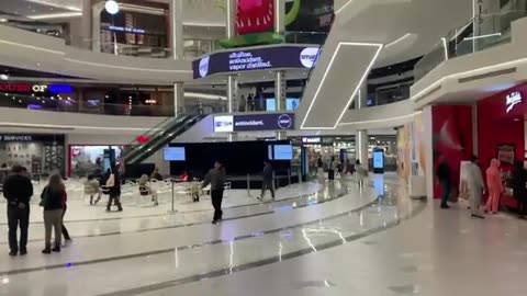 Largest Mall In New Jersey - Shabbir Infotainment